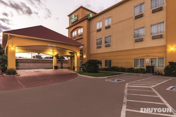 La Quinta Inn & Suites East McAllen - Alamo Genel