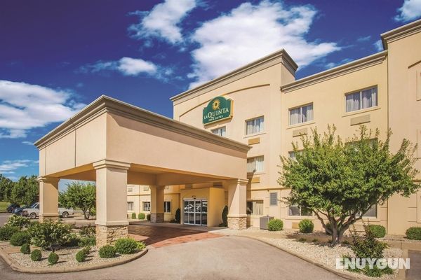 La Quinta Inn & Suites Evansville Genel