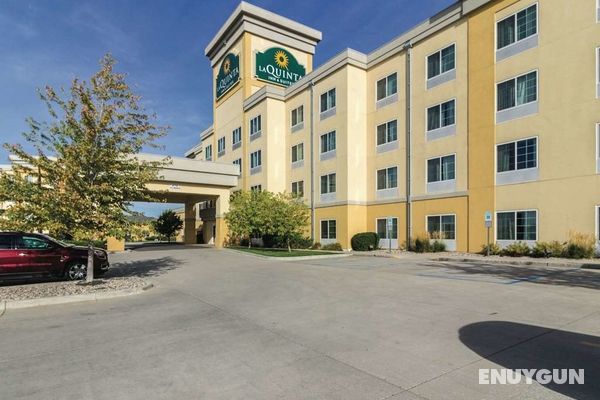 La Quinta Inn & Suites Fargo Genel