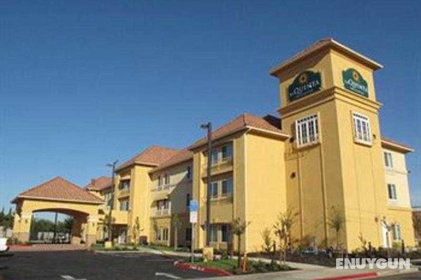 La Quinta Inn & Suites Fresno NW Genel
