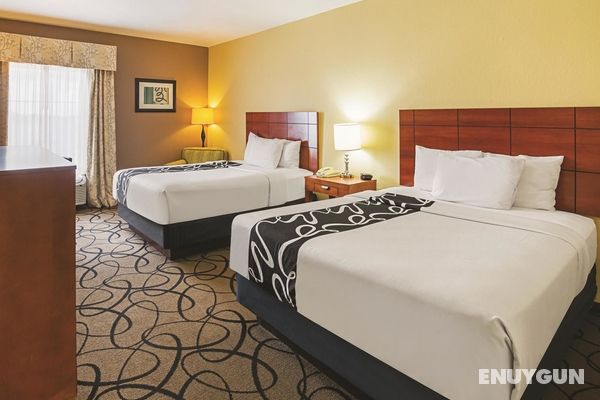 La Quinta Inn & Suites Ft Worth - Forest Hill Genel