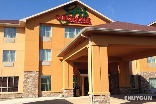 La Quinta Inn & Suites Glendive Genel