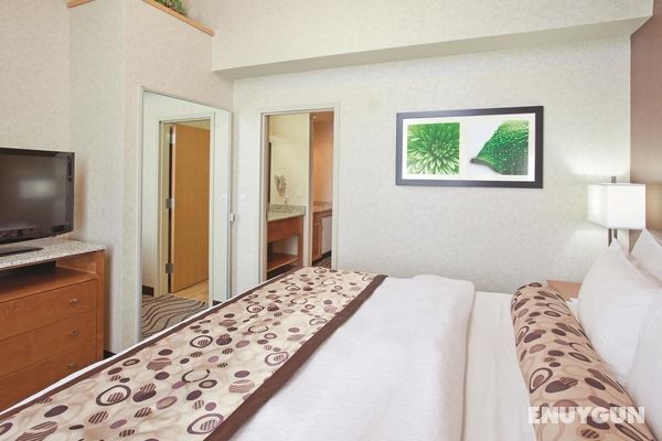 La Quinta Inn & Suites Idaho Falls Genel