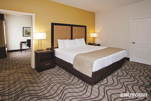 La Quinta Inn & Suites LaGrange / I-85 Genel