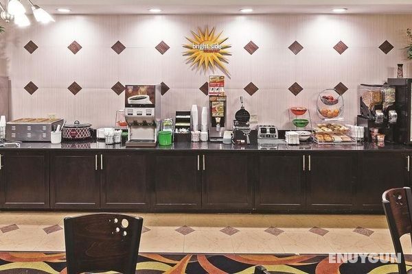 La Quinta Inn & Suites Mcalester Genel