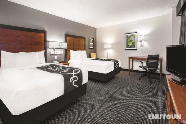 La Quinta Inn & Suites North Little Rock - McCain Mall Genel