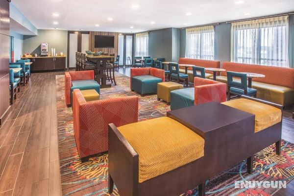 La Quinta Inn & Suites O'Fallon, IL - St. Louis Genel