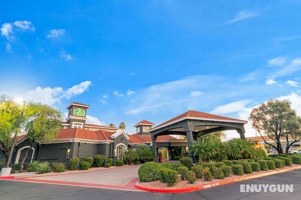 La Quinta Inn & Suites Phoenix Scottsdale Genel