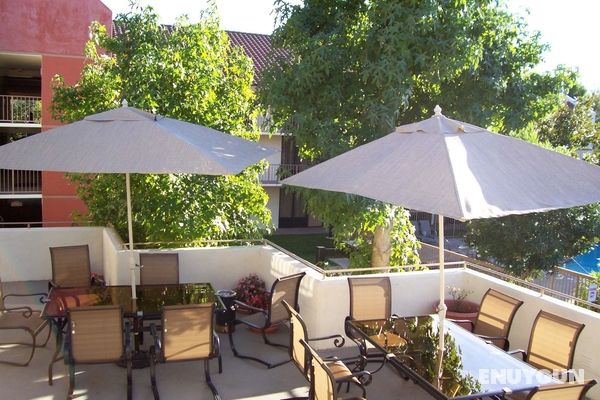 La Quinta Inn & Suites Thousand Oaks Newbury Park Genel
