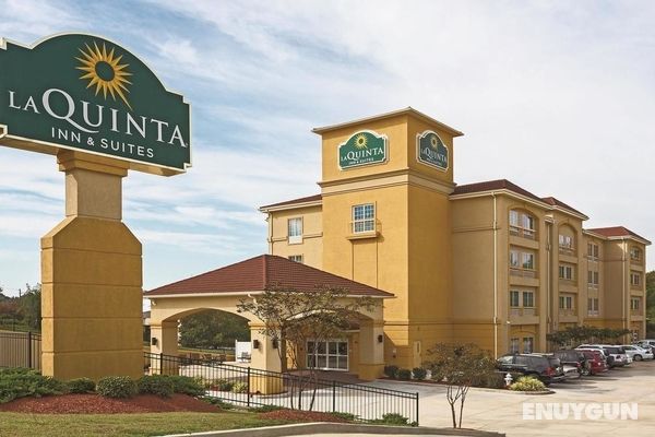 La Quinta Inn & Suites Tupelo Genel