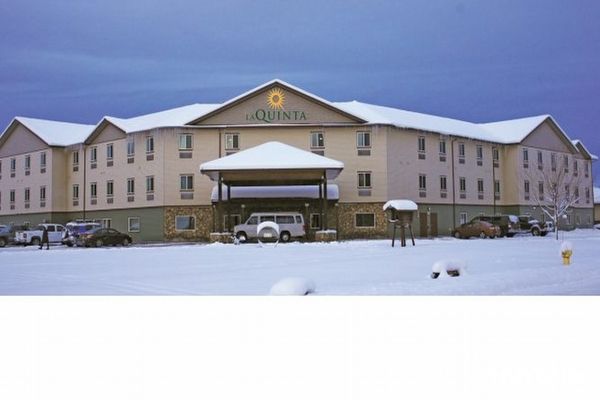 La Quinta Inns & Suites Fairbanks Genel