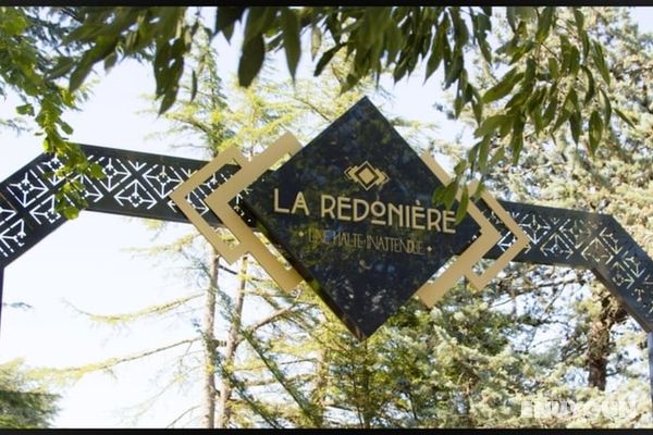 Hotel La Redonière Öne Çıkan Resim