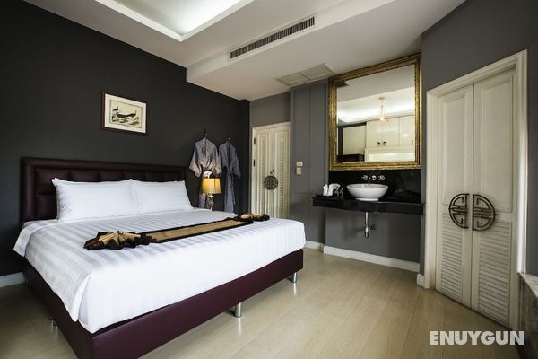 La Seine City Resort Chiang Mai Öne Çıkan Resim