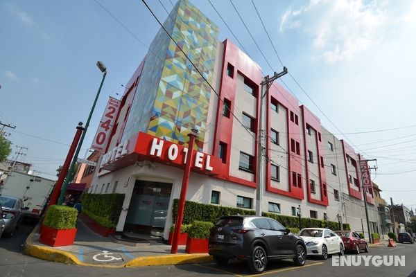 Hotel La Villa - Solo Adultos Öne Çıkan Resim