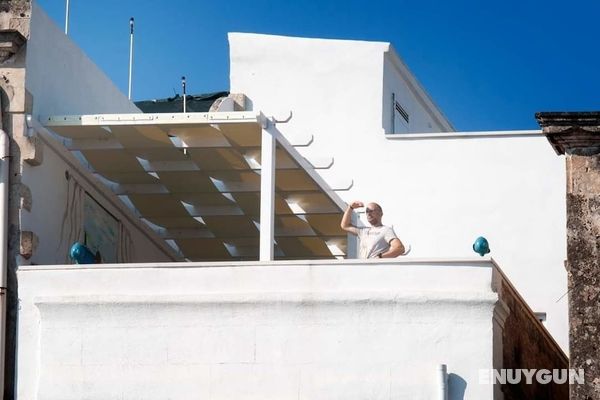 La terrazza di nonnAnna Öne Çıkan Resim