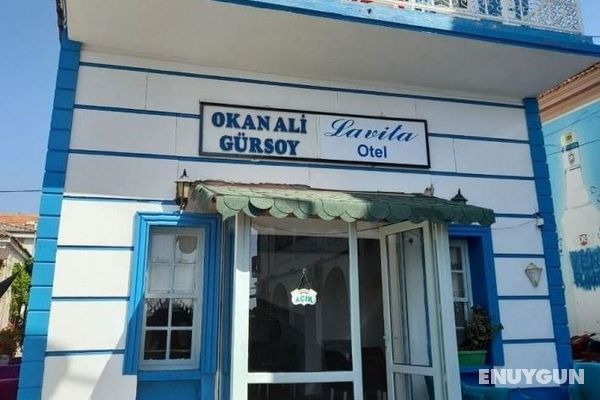 La Vita Otel Genel