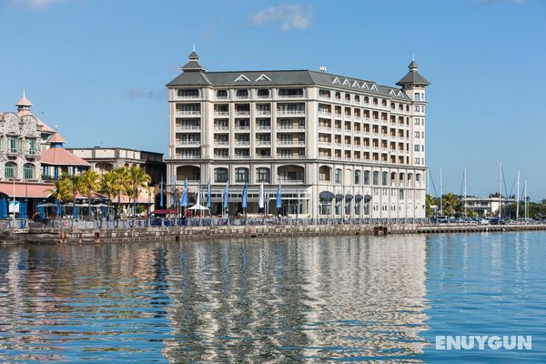 Labourdonnais Waterfront Hotel Genel