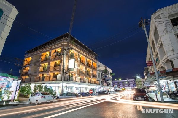 Lada Krabi Residence Öne Çıkan Resim