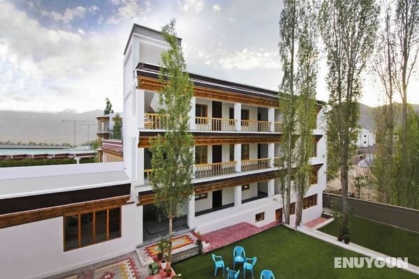 Hotel Ladakh Marvel Öne Çıkan Resim