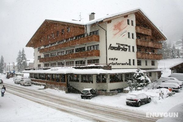 Hotel Ladinia Öne Çıkan Resim