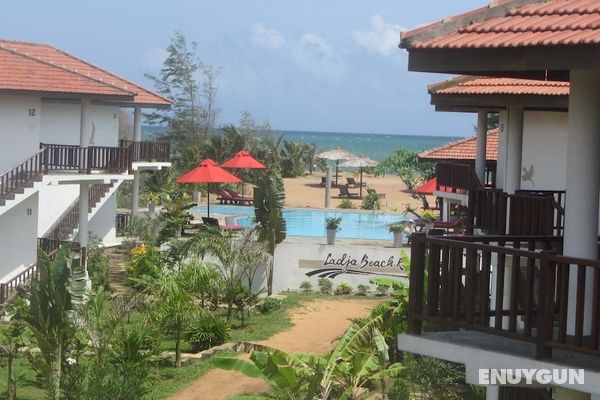 Ladja Beach Resort Öne Çıkan Resim