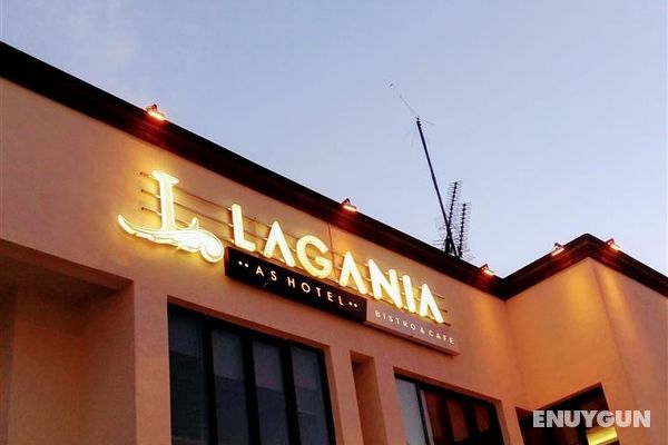 Lagania As Otel Genel