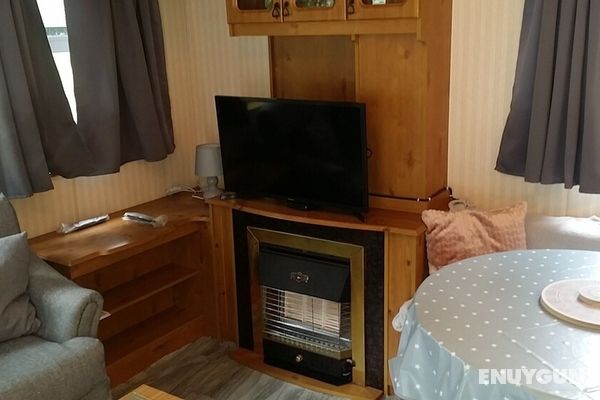Lagganhouse Country Park t-a Brae Holiday Homes Genel