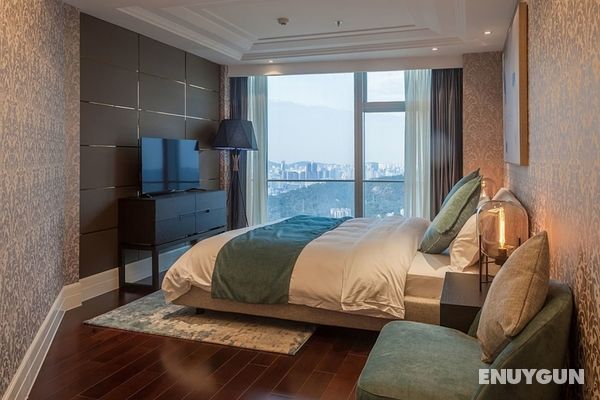 Lagom Bright House Sea View Apartment Öne Çıkan Resim