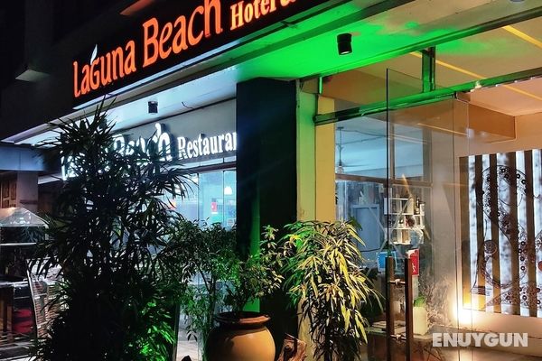 Laguna Beach Hotel & Resort Öne Çıkan Resim