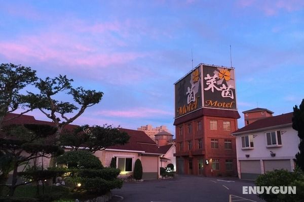 Lai Yin Motel Öne Çıkan Resim
