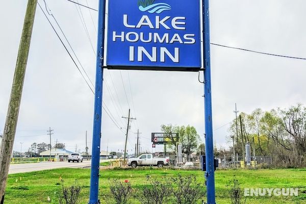 Lake Houma Inn Öne Çıkan Resim