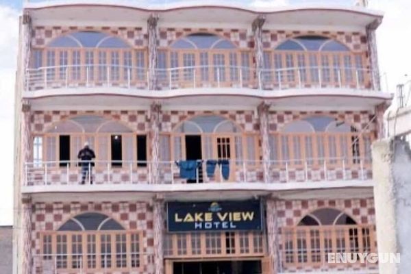 Lake View Hotel Öne Çıkan Resim