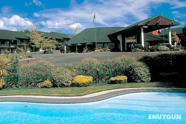 Lakeland Resort Taupo Genel