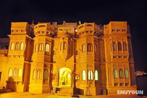 Hotel Lal Garh Fort And Palace Öne Çıkan Resim