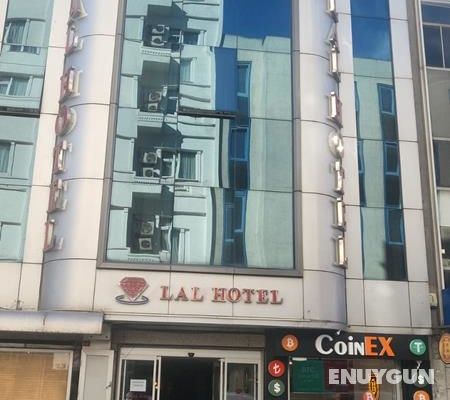 Lal Hotel Genel