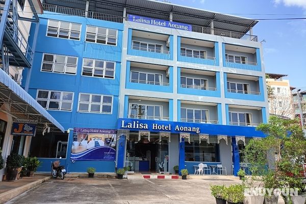Lalisa Hotel Aonang Öne Çıkan Resim