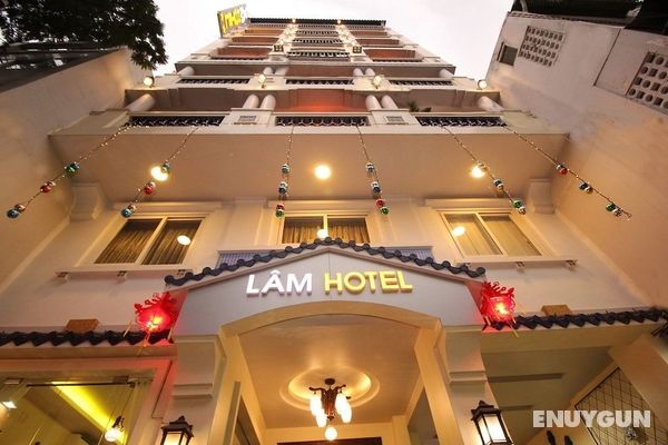 Lam Hotel Genel