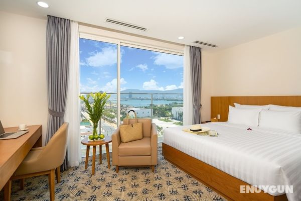 Lamanga Hotel & Suite Da Nang Öne Çıkan Resim