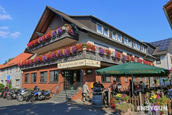 Landgasthaus Zur Linde Öne Çıkan Resim