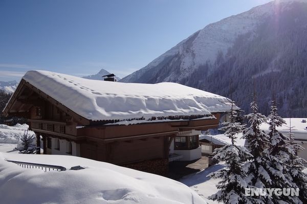 Landhaus Erlzette Öne Çıkan Resim