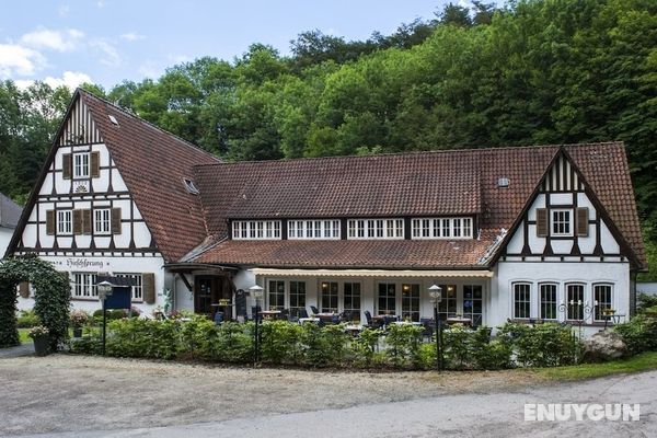 Landhaus Hirschsprung Öne Çıkan Resim