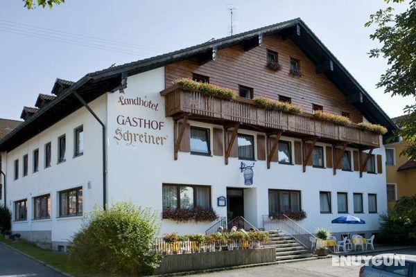 Landhotel-Gasthof-Schreiner Genel