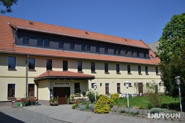 Landhotel Kertscher-Hof Öne Çıkan Resim