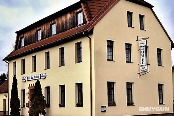 Landhotel Stadt Nuernberg Öne Çıkan Resim