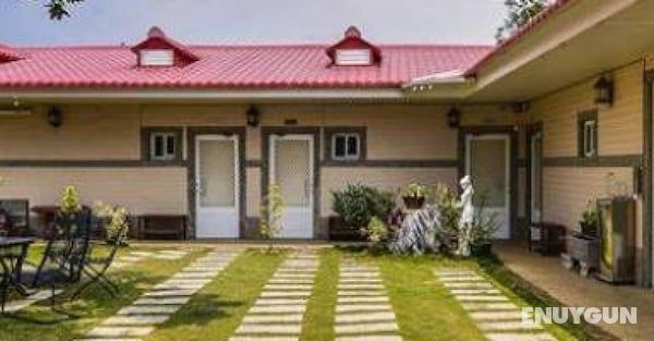 Landscape Rural B&B Öne Çıkan Resim