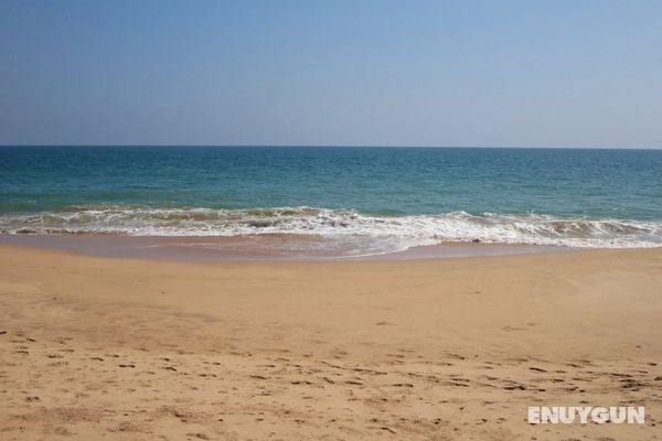 Lanka Beach Bungalows Genel
