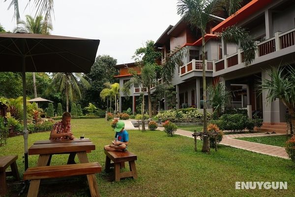 Lanta Intanin Resort Öne Çıkan Resim