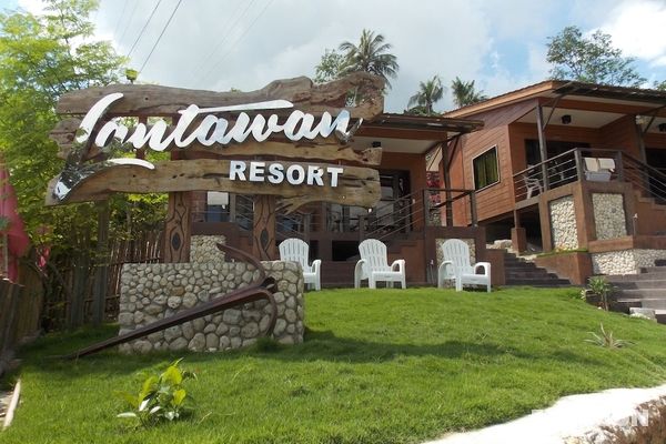 Lantawan Resort Öne Çıkan Resim