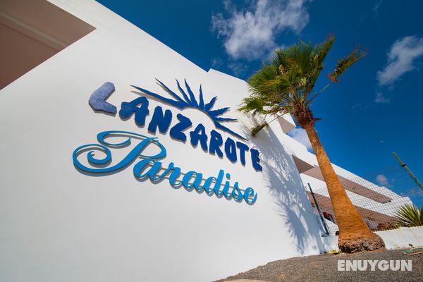 Lanzarote Paradise Genel
