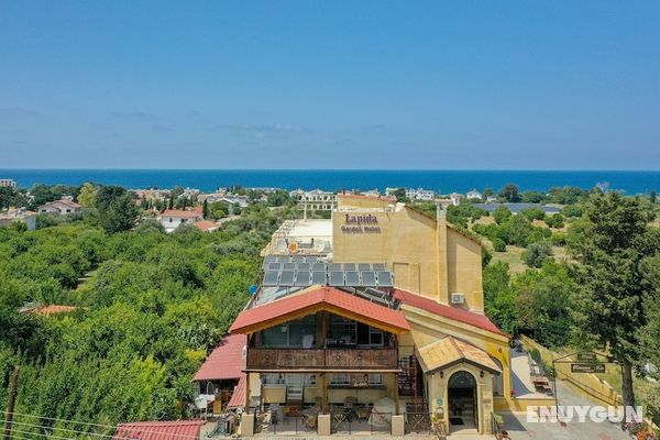 Lapida Garden Hotel Öne Çıkan Resim